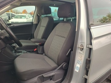 Volkswagen Tiguan II SUV Facelifting 2.0 TDI 200KM 2020 Volkswagen Tiguan FV23, 4x4, webasto, panorama, hak, LED Matrix, APP Conne, zdjęcie 10