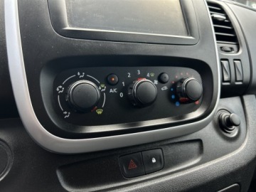 Fiat Talento I 2018 Fiat Talento | Nawigacja | Drabina dachowa | Bluet, zdjęcie 17