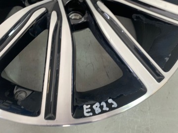 ДИСОК СПЛАВ KIA OPTIMA 17