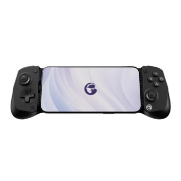 GameSir X5 Lite Mobilny kontroler gier Android iPhone 16/15 Hall USB-C Pad