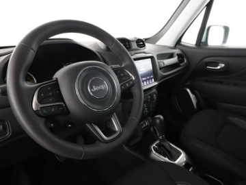 Jeep Renegade 2022 Jeep Renegade FV23 1.5 GSE T4 e-Hybrid Automat, zdjęcie 13