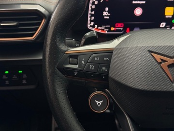 Cupra Formentor Crossover 2.5 TSI 390KM 2022 Cupra Formentor 4Drive VZ5 DSG / 1 właściciel / Sa, zdjęcie 20