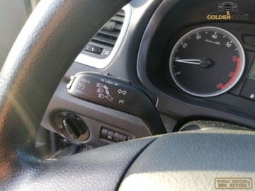 Skoda Fabia II Kombi 1.2 70KM 2009 Skoda Fabia 1,2 htp klima szyberdach alu grz.fotele oplacona 1.2 Benzyna, zdjęcie 16