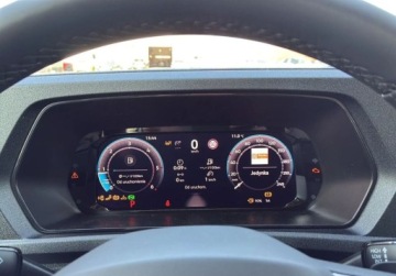 Volkswagen Caddy V Caddy 2.0 TDI 122KM 2025 Volkswagen Caddy MAXI 7 osobowy 2.0 TDI 122KM Automatyczna 2.0 Diesel 122KM, zdjęcie 21