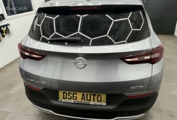 Opel 2020 Opel Grandland X Opel Grandland X 1 wlasciciel Serwis 100 1.5 Diesel, zdjęcie 4
