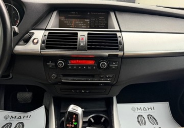 BMW X5 E70 SUV 3.0 d 235KM 2007 BMW X5 Alu Klima Navi Kamera Zamiana Raty Gwarancja 3.0 Diesel 235KM, zdjęcie 19