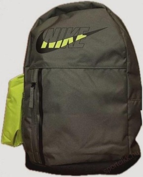 Plecak szkolny jednokomorowy Nike 20 l