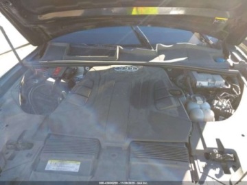 Audi Q7 II 2017 Audi Q7 2017 AUDI Q7 3.0T PREMIUM 3.0 Benzyna 345KM, zdjęcie 14