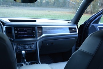 Volkswagen 2021 Volkswagen Atlas 2021r 3,6l 280KM, zdjęcie 17