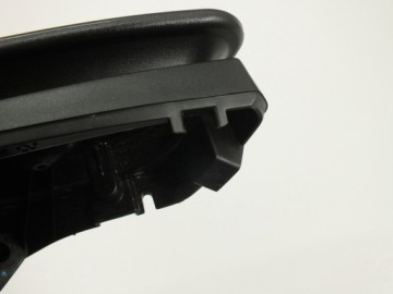 КРЫШКА ЗЕРКАЛА ЛЕВАЯ HONDA FORZA 125 300 18-21