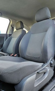 Opel Corsa D Hatchback 5d Facelifting 1.2 Twinport ECOTEC 85KM 2013 Opel Corsa 1.2 85KM Salon Polska Klima Koniec 2013 1.2 Benzyna 85KM, zdjęcie 17
