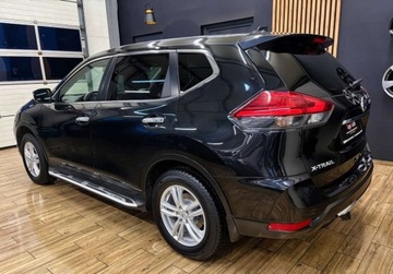 Nissan X-Trail III Terenowy Facelifting 1.3 DIG-T 160KM 2020 Nissan X-Trail 1.3 DIG-T 160KM AUTOMAT ZAREJESTROWANY bezwypadkowy gwara, zdjęcie 10