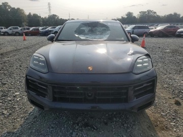 Porsche Cayenne III 2024 Porsche Cayenne 2024 3.0l 3.0 Benzyna 348KM, zdjęcie 5