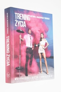 TRENING ŻYCIA DEYNN MAJEWSKI