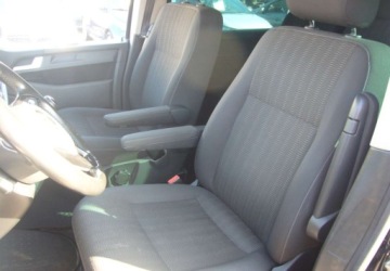 Volkswagen Caravelle T6 Transporter 2.0 TDI 150KM 2018 Volkswagen Caravelle Volkswagen Salon PL - I wlasciciel - serwis 2.0, zdjęcie 11