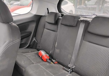 Peugeot 208 I 2017 Peugeot 208 2017r, 1.2 Benzyna. Lekko uszkodzony przod. Jezdzi. 1.2 80KM, zdjęcie 9