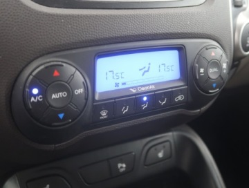 Hyundai ix35 SUV 1.6 GDI 135KM 2012 Hyundai ix35 1.6 GDI, Salon Polska, Serwis ASO, zdjęcie 11