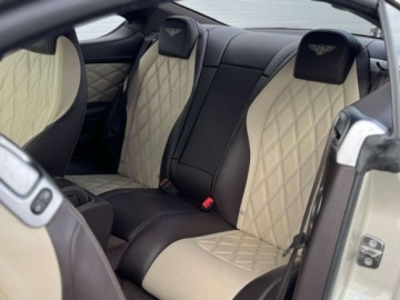 Bentley 2015 Bentley Continental GT 4.0 Benzyna 527KM, zdjęcie 15