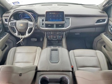 Chevrolet Tahoe GMT900 2023 Chevrolet Tahoe C1500 LT 2023 5.3 Benzyna 355KM, zdjęcie 8