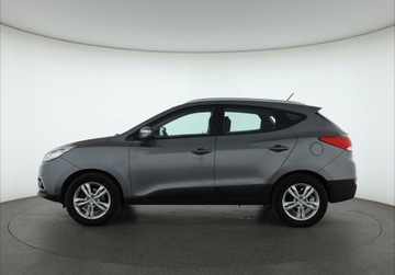Hyundai ix35 SUV 1.6 GDI 135KM 2012 Hyundai ix35 1.6 GDI, Skóra, Klima, zdjęcie 2