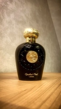 LATTAFA OPULENT OUD EDP 100 МЛ ОРИГИНАЛ УНИСЕКС