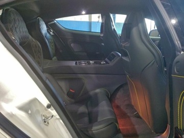 Aston Martin Rapide II 2016 Aston Martin Rapide S 2016 5.9 Benzyna 552KM, zdjęcie 11