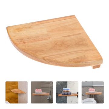 ПОЛКА НАСТЕННАЯ ДЕРЕВЯННЫЕ УГЛОВЫЕ ПОЛКИ