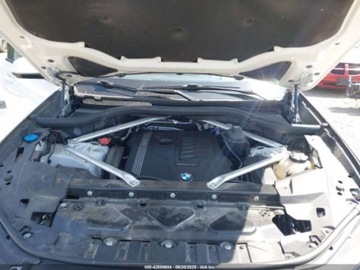 BMW X5 G05 2022 BMW X5 xDrive40i 2022 3.0l 3.0 Benzyna 335KM, zdjęcie 8