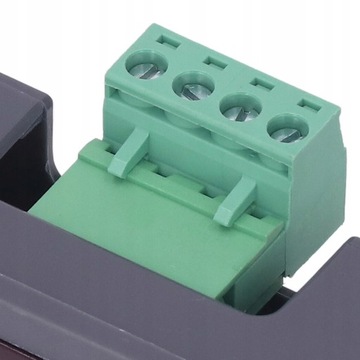 DC0-10V 4-20mA Generator prądu prądu wejściowego