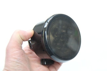 СВЕТОДИОДНЫЕ ПОВОРОТНИКИ В РЕШЕТКЕ Дымчато-черный JEEP WRANGLER JK 07-18 Комплект