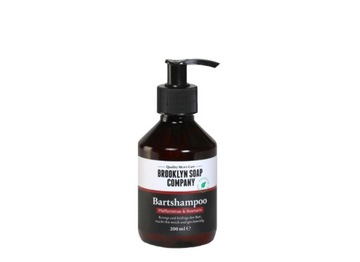 Szampon mydło do brody BROOKLYN SOAP COMPANY 200ml