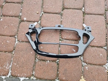 Gehäuse Blende Abdeckung RAHMEN radia panel dekor Opel ADAM 13349465