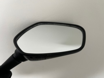 HONDA CBR 500 13-15 PC44 Зеркало правое