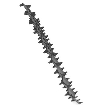 10 шт. ABS-смола 21700, прокладка для аккумулятора