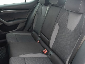 Skoda Octavia IV Liftback 1.5 TSI EVO 150KM 2022 Škoda Octavia Skoda Octavia GD1F031#1.5 TSI, zdjęcie 25