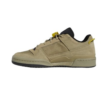 Туфли Adidas FORUM LOW CL GW4374, размер 46 2/3
