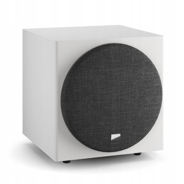 РЕШЕТКА DALI SUB E-9F / БЕЛАЯ, БЕЛАЯ НОВАЯ