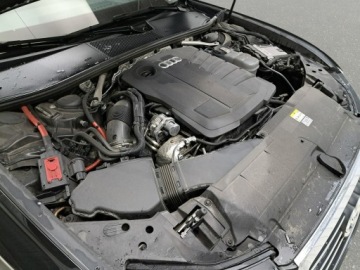 Audi A6 C8 Avant 2.0 40 TDI 204KM 2023 Audi A6 Avant Poleasingowe.pl, zdjęcie 13