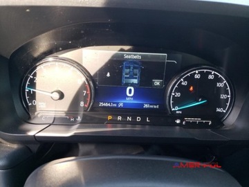 Ford Maverick II 2023 Ford Maverick 2023 2.0L XL AWD SuperCrew Benzyna 250KM, zdjęcie 8