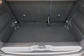 Citroen C3 Aircross  I Crossover 1.2 PureTech 110KM 2020 Citroen C3 Aircross 1.2 PureTech, Navi, Klima, zdjęcie 13