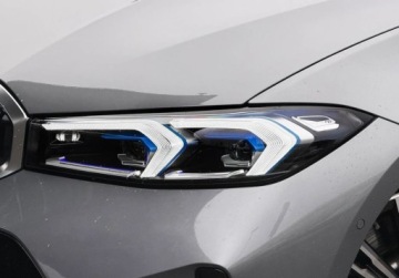 BMW Seria 3 G20-G21 Limuzyna Facelifting 2.0 330i 245KM 2025 BMW Seria 3 I wlasciciel M Pakiet Hak Gwarancja Bezwypadkowy FVAT23, zdjęcie 6