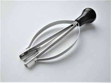 Инструмент часовщика для снятия стрелок