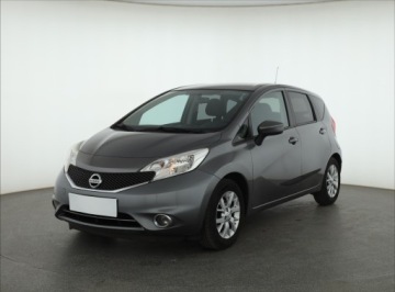 Nissan Note II 1.2  80KM 2013 Nissan Note 1.2, Salon Polska, Klima, Tempomat, zdjęcie 1