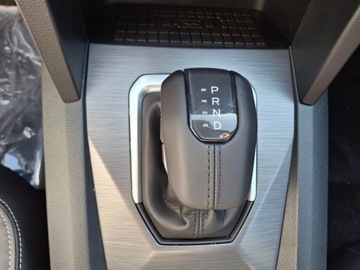 Volkswagen Amarok II 2025 Volkswagen Amarok Aventura 3.0 V6 TDI 4Motion, zdjęcie 25