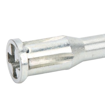 НАСАДКА-ИНСТРУМЕНТ ДЛЯ СКРУЧКИ КАБЕЛЕЙ, ПРОВОДОВ