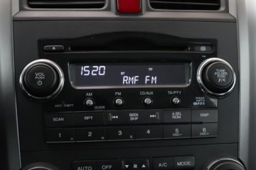 Honda CR-V III SUV 2.2 i-CDTi 140KM 2009 Honda CR-V 2.2 i-CTDi, 4X4, Klima, Klimatronic, zdjęcie 12