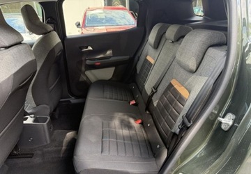 Citroen C3 Aircross  II 2025 Citroen C3 Aircross Plus Turbo 100 KM 8 lat gwarancji Opony caloroczne, zdjęcie 5