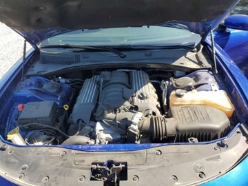 Dodge Charger VII 2020 Dodge Charger Scat Pack 2020 6.4l 6.4 Benzyna 485KM, zdjęcie 6