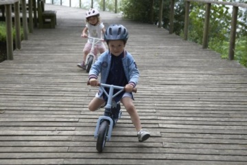 HELMET Bobike эксклюзив Plus S уютный кремовый