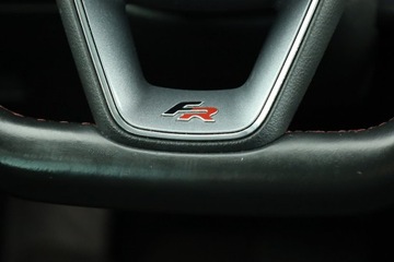 Seat Leon III ST 2.0 TDI CR 150KM 2016 Seat Leon 2.0 TDI, DSG, Skóra, Navi, Klima, zdjęcie 18